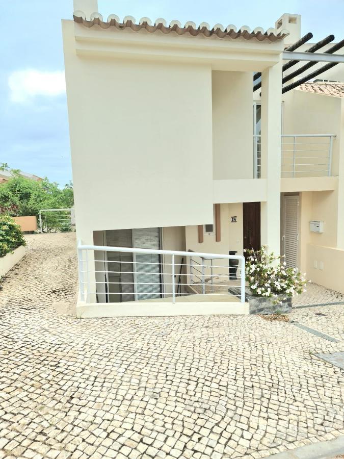 Varandas Do Carvoeiro Carvoeiro  Buitenkant foto